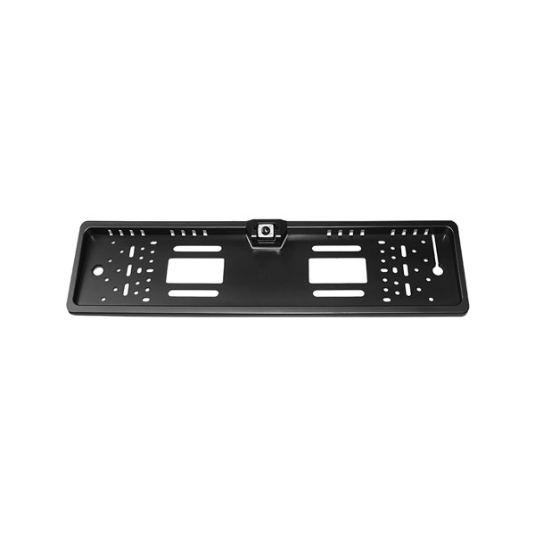 Камера в рамке номерного знака Sho-Me CA-6184LED