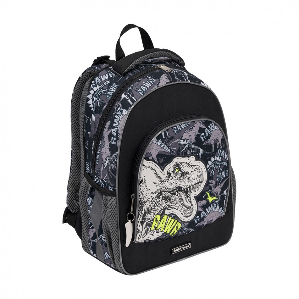 Школьный рюкзак ErichKrause ErgoLine 15L