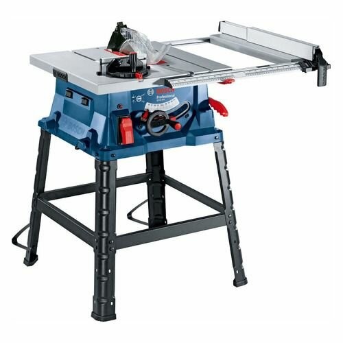 Распиловочный станок Bosch GTS 254