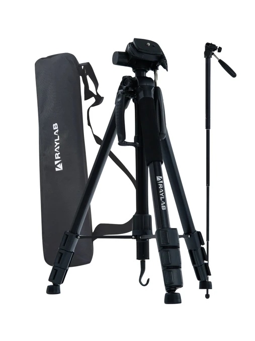 Штатив Raylab Travel 67T