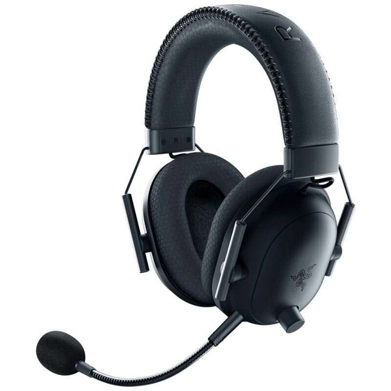 Беспроводные игровые наушники Razer BlackShark V2 Pro