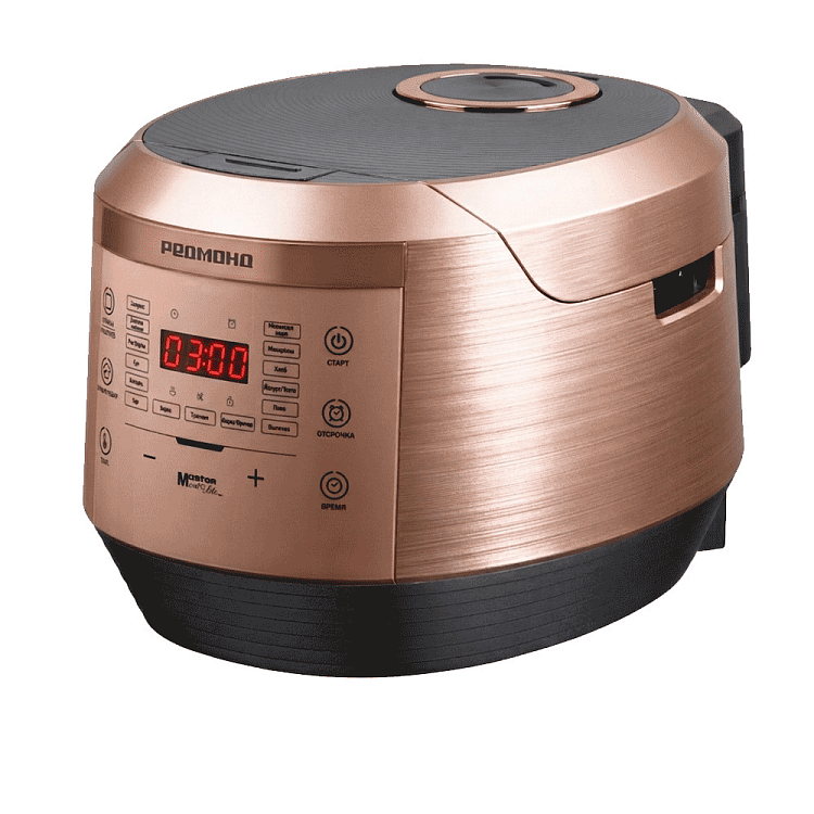 Мультиварка Redmond RMC-450