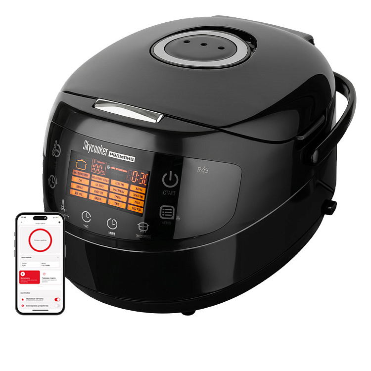 Мультиварка Redmond SkyCooker RMC-M92S