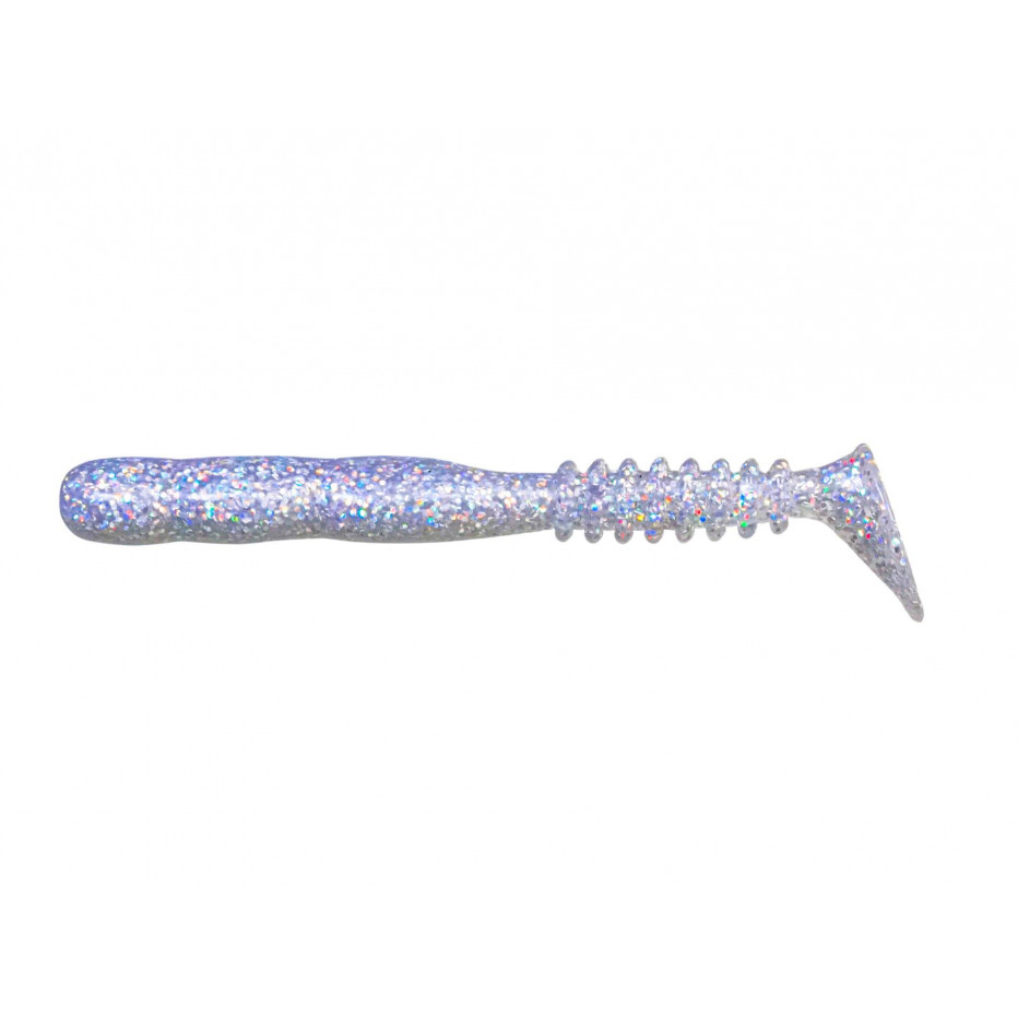 Силиконовая приманка Reins Rockvibe Shad 2