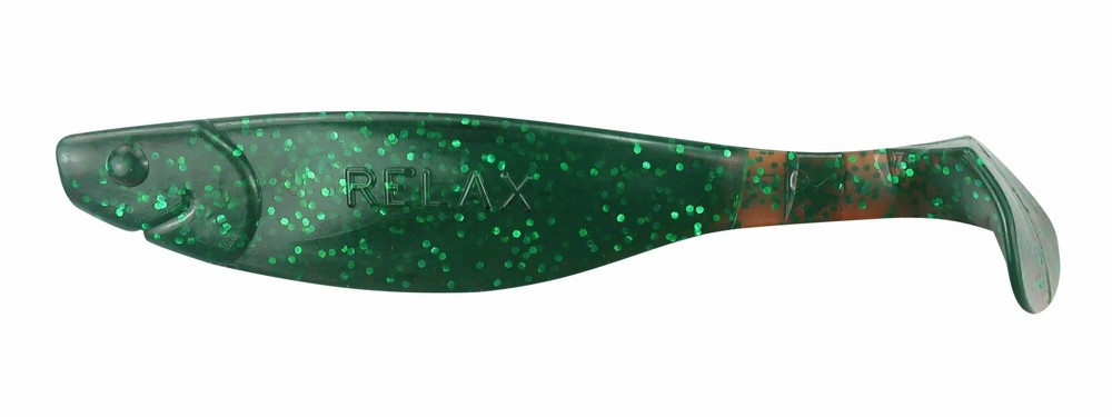 Виброхвост Relax Kopyto