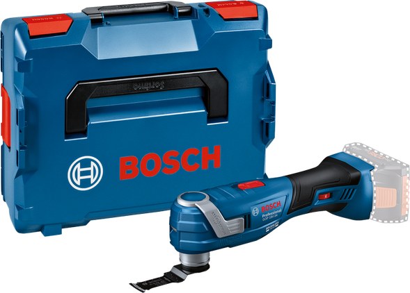 Реноватор Bosch GOP 18V-34