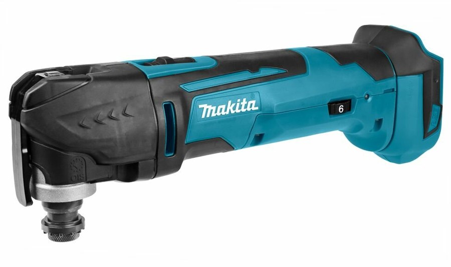 Реноватор Makita DTM51Z