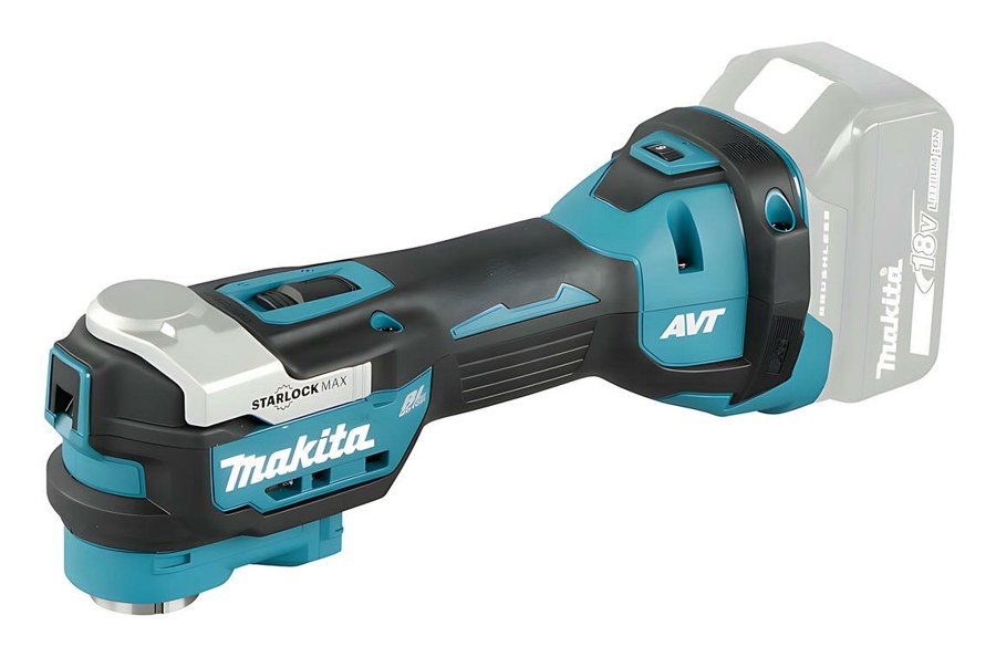 Реноватор Makita DTM52Z