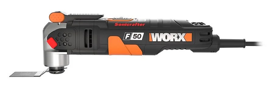 Реноватор Worx WX681