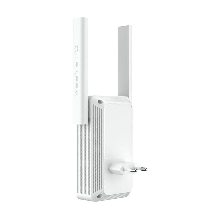 Ретранслятор Keenetic Buddy 4