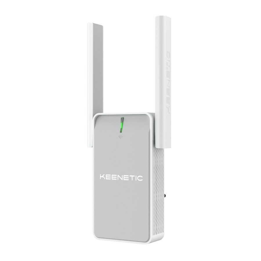 Ретранслятор Keenetic Buddy 5