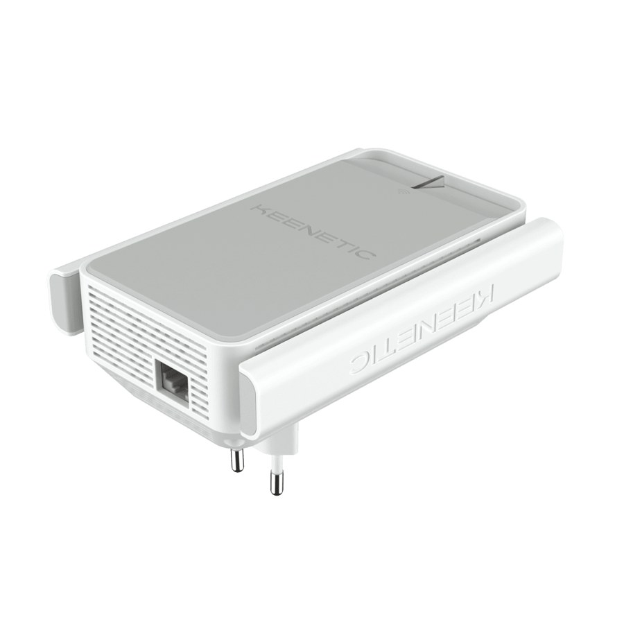 Ретранслятор Netcraze Buddy 6