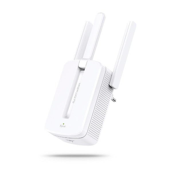 Репитер Mercusys MW300RE