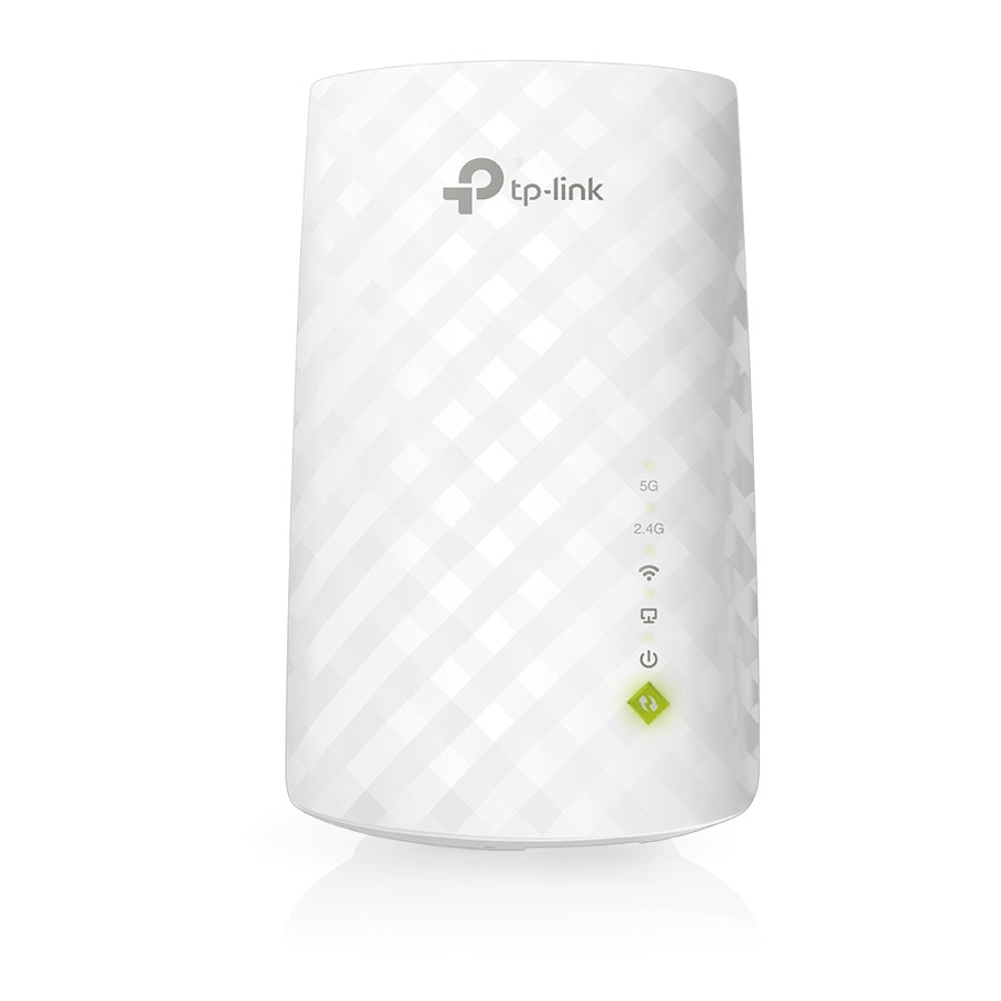Репитер TP-Link RE220