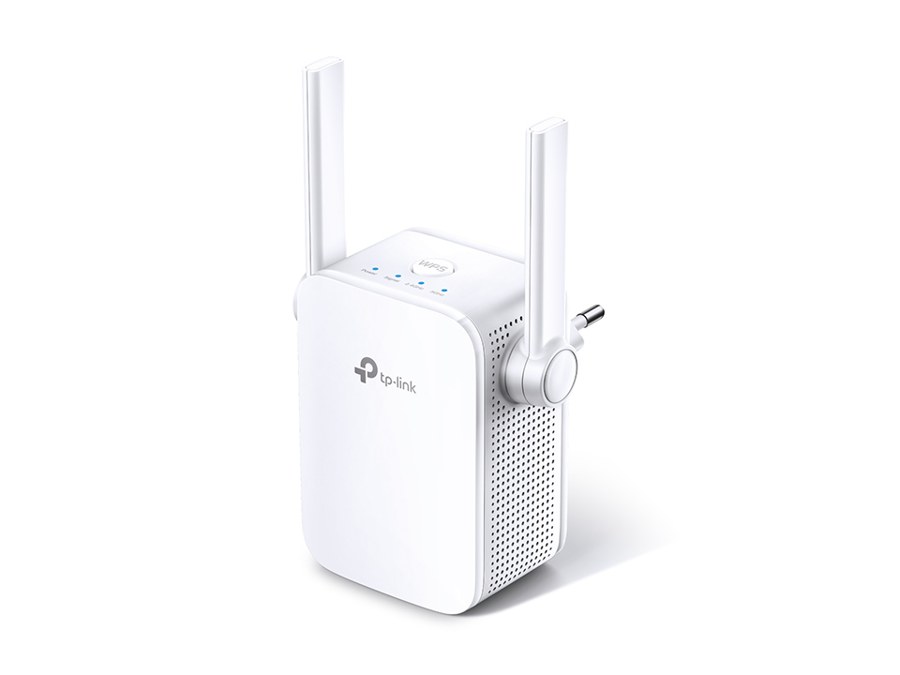 Репитер TP-Link RE305