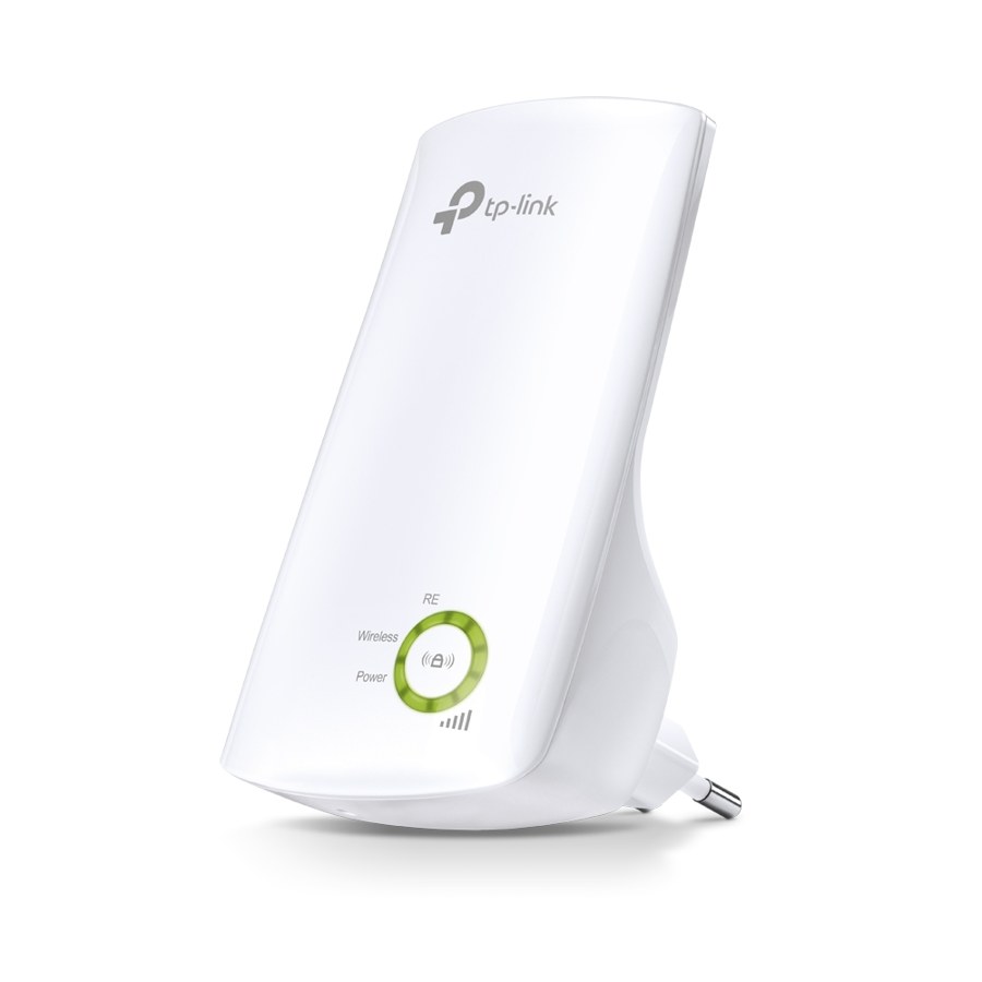 Репитер TP-Link TL-WA854RE