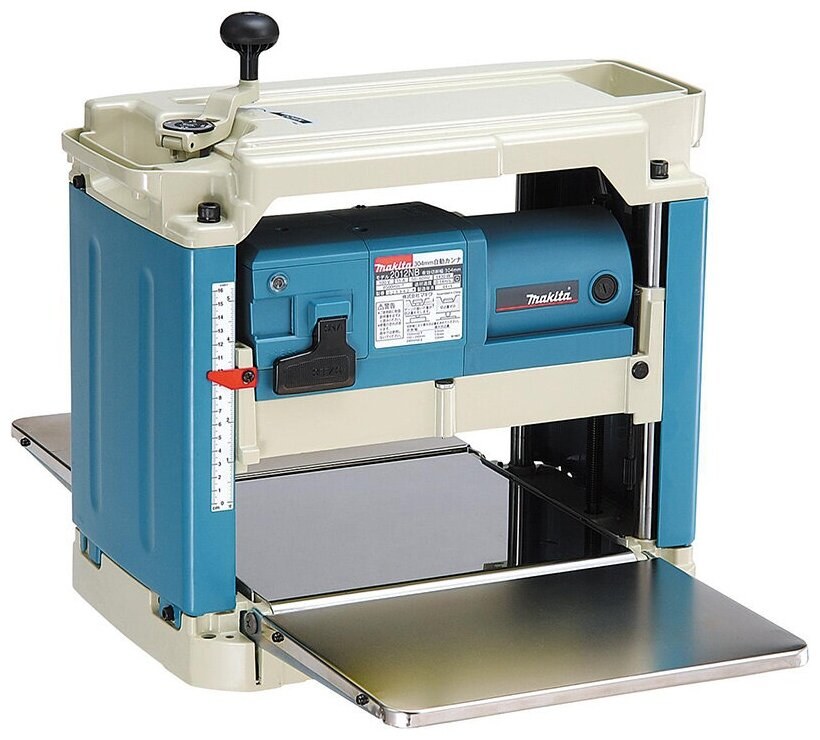 Рейсмусовый станок Makita 2012NB