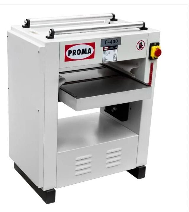 Рейсмусовый станок PROMA T-400