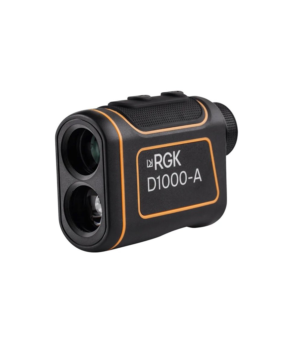 Лазерный дальномер RGK D1000-A