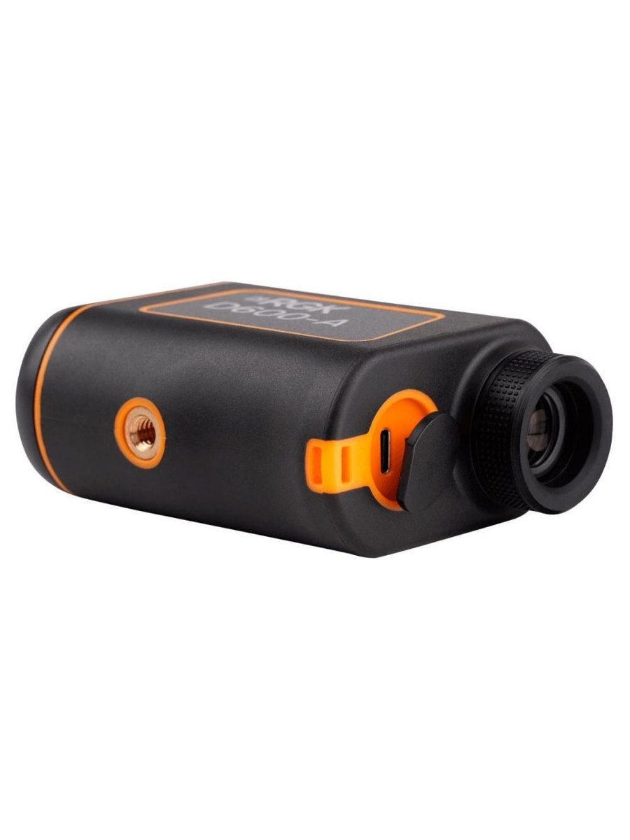 Лазерный дальномер RGK D600-A
