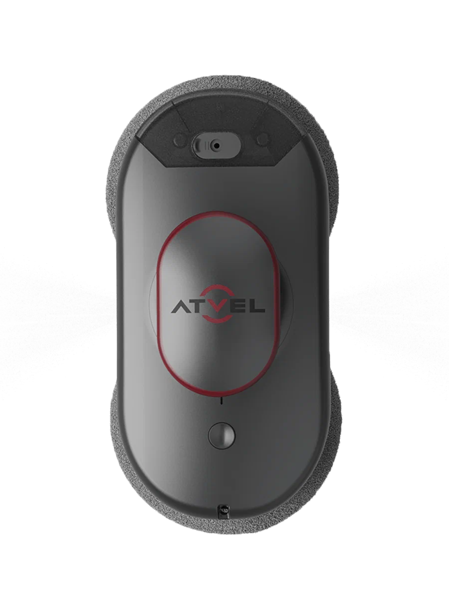 Робот-мойщик окон Atvel Zorro Z6 Spray Plus