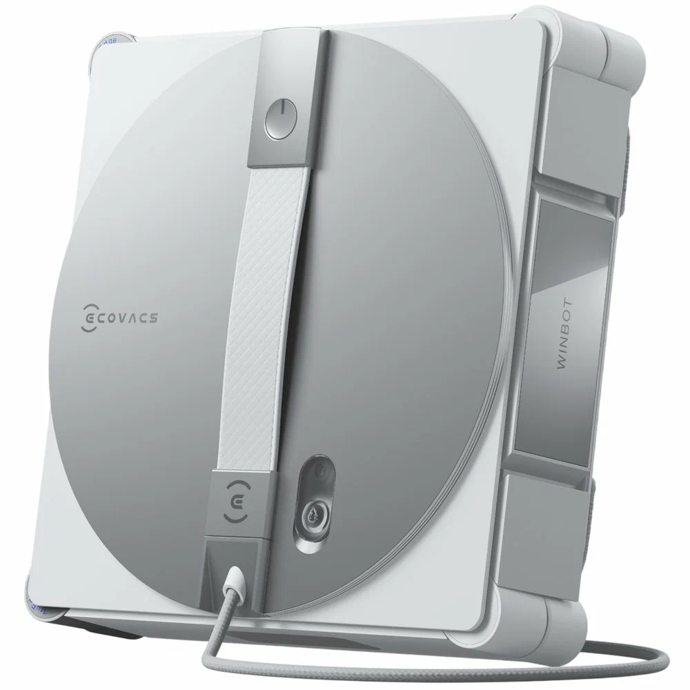 Робот-мойщик окон Ecovacs Winbot W3 Omni