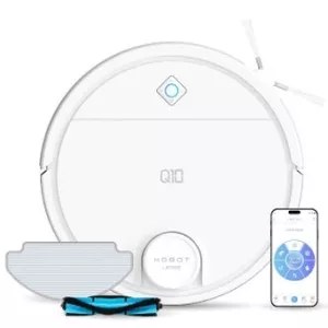 Робот-пылесос Hobot LEGEE-Q10