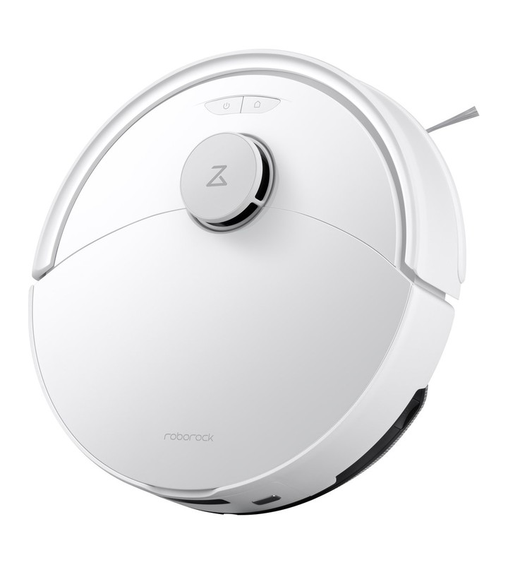 Робот-пылесос Roborock Q8 Max Pro