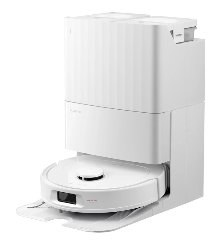 Робот-пылесос Roborock Qrevo C