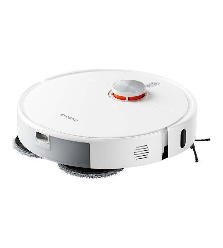 Робот-пылесос Xiaomi Robot Vacuum S40 Pro