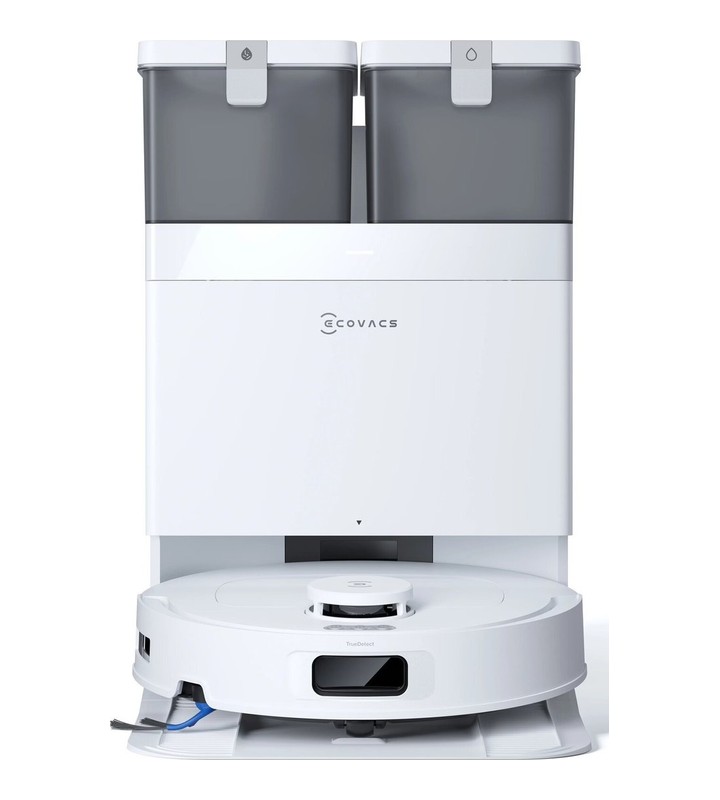 Робот-пылесос Ecovacs Deebot T30C