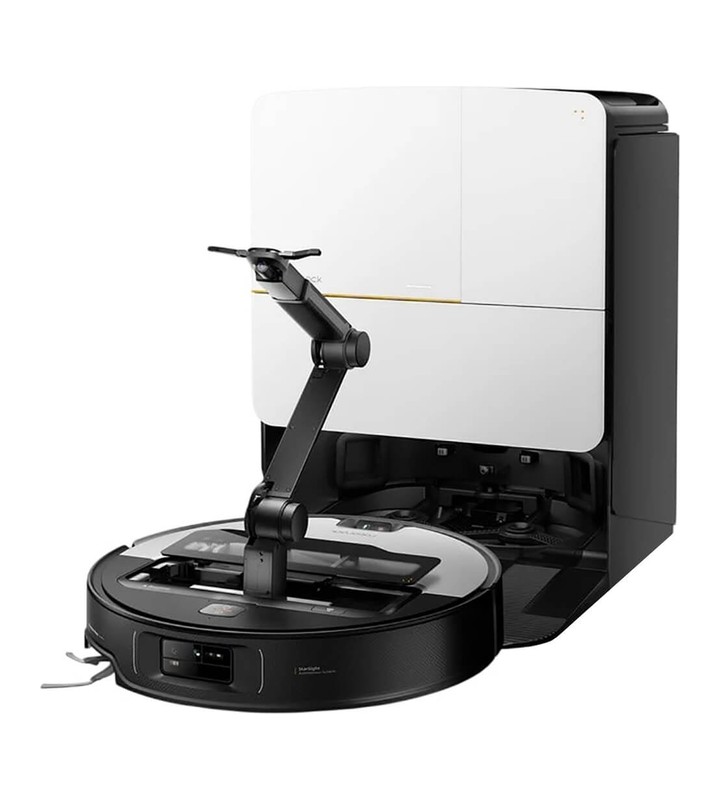 Робот-пылесос Roborock Saros Z70