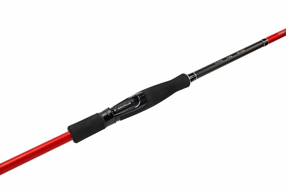 Спиннинг Nautilus Shock NSHS-902MH