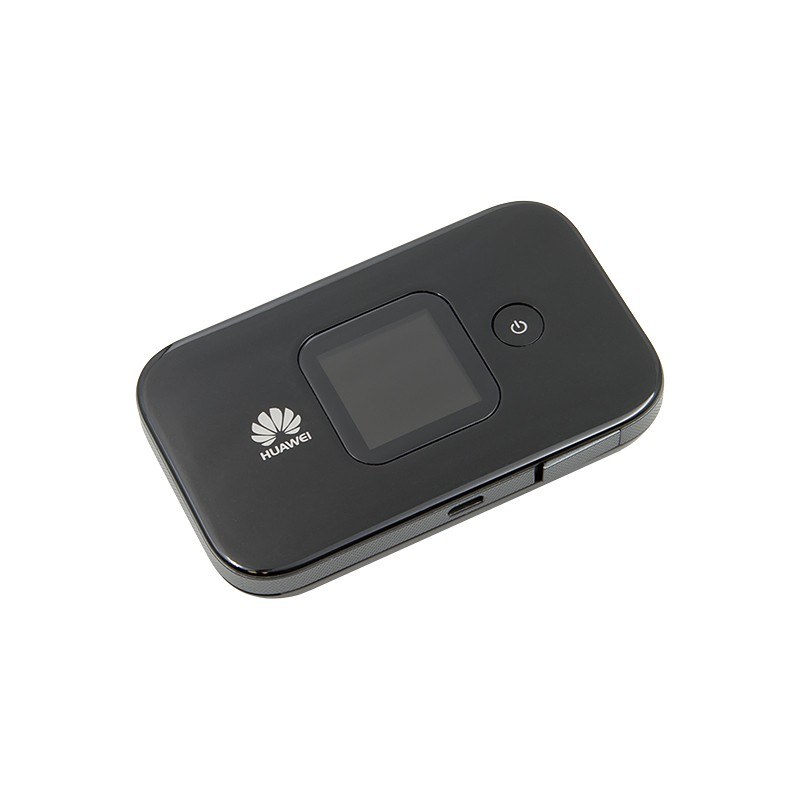 Мобильный 4G Wi-Fi роутер Huawei E5577-321
