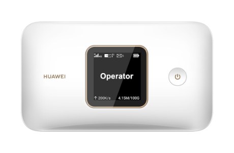 Мобильный 4G Wi-Fi роутер Huawei E5785-320