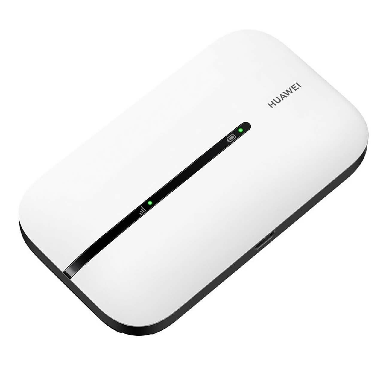 Мобильный роутер Huawei E5576-320