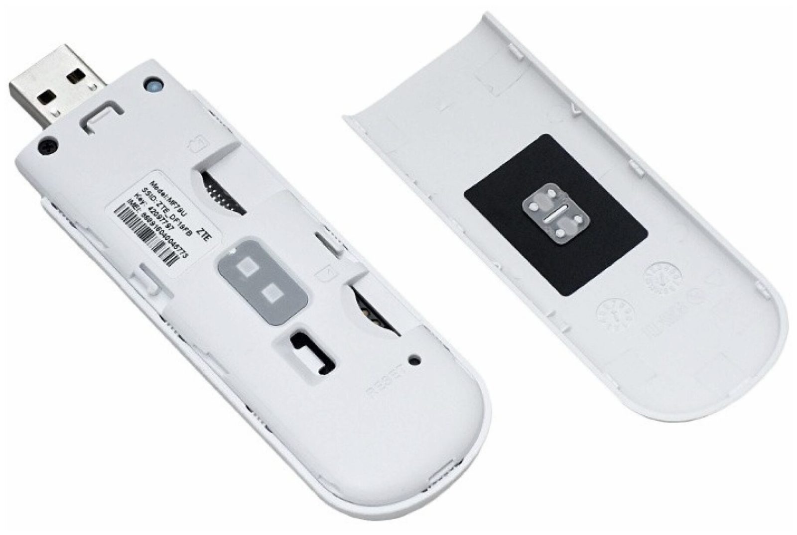USB-модем ZTE MF79U