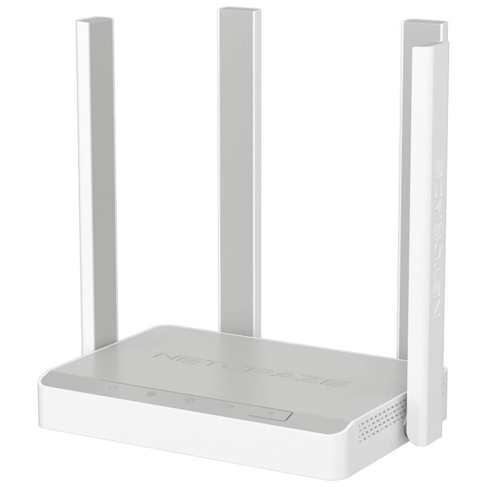 Роутер Netcraze Runner 4G (Keenetic Runner 4G KN-2212)