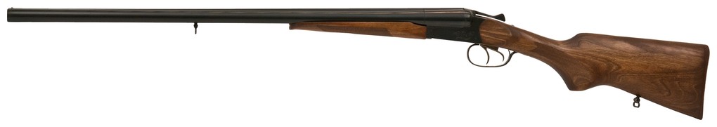 Двуствольное ружьё МР-43