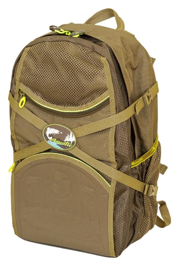 Рыболовный рюкзак Aquatic Р-30М