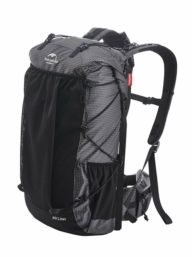 Рюкзак Naturehike Rock 60+5