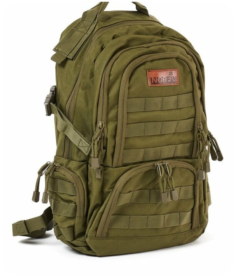 Рюкзак NORFIN Tactic 35