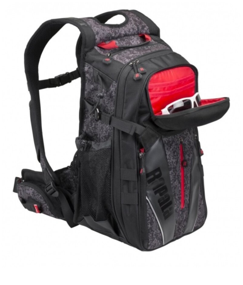 Рыболовный рюкзак Rapala Urban Back Pack