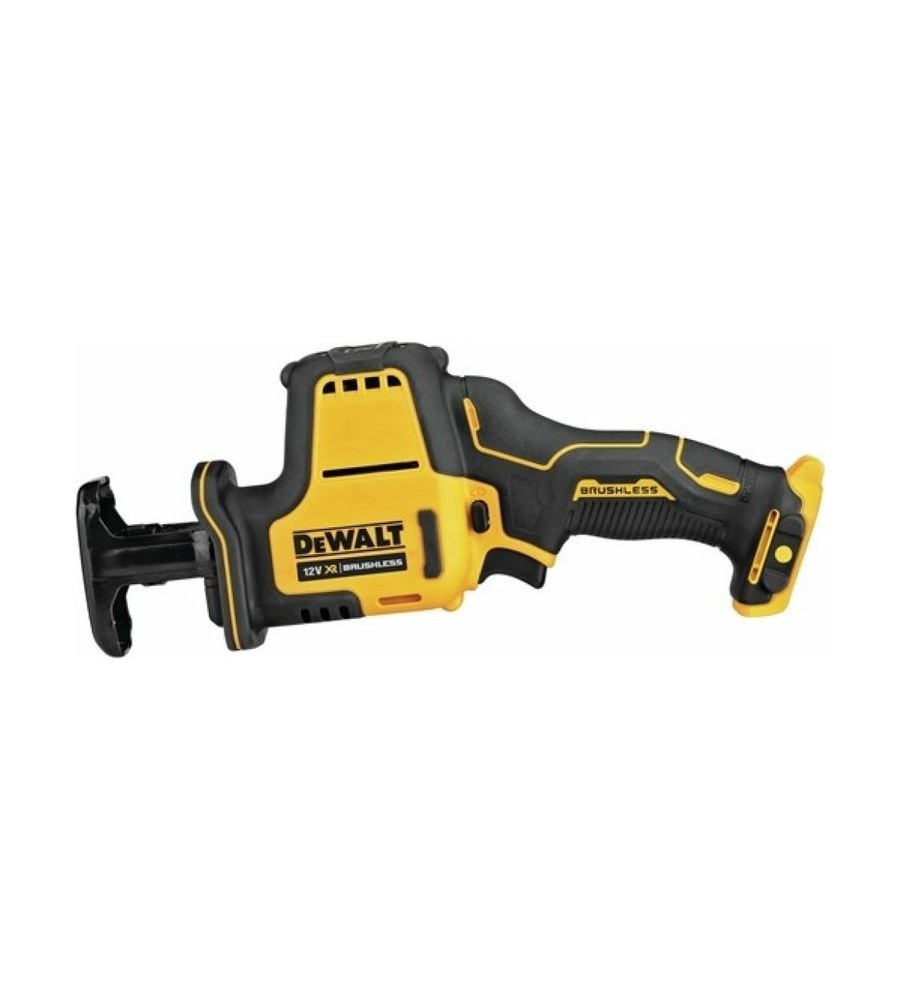 Сабельная пила DeWALT DCS312N