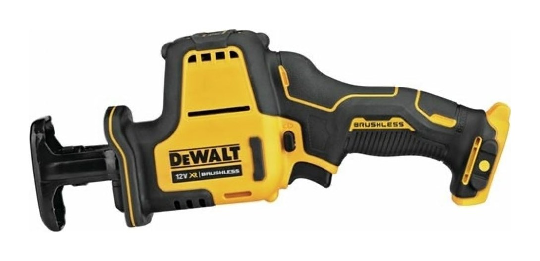 Сабельная пила DeWALT DCS312N