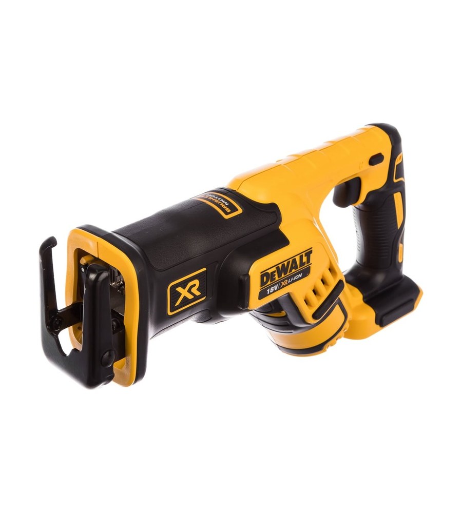 Сабельная пила DeWALT DCS367N
