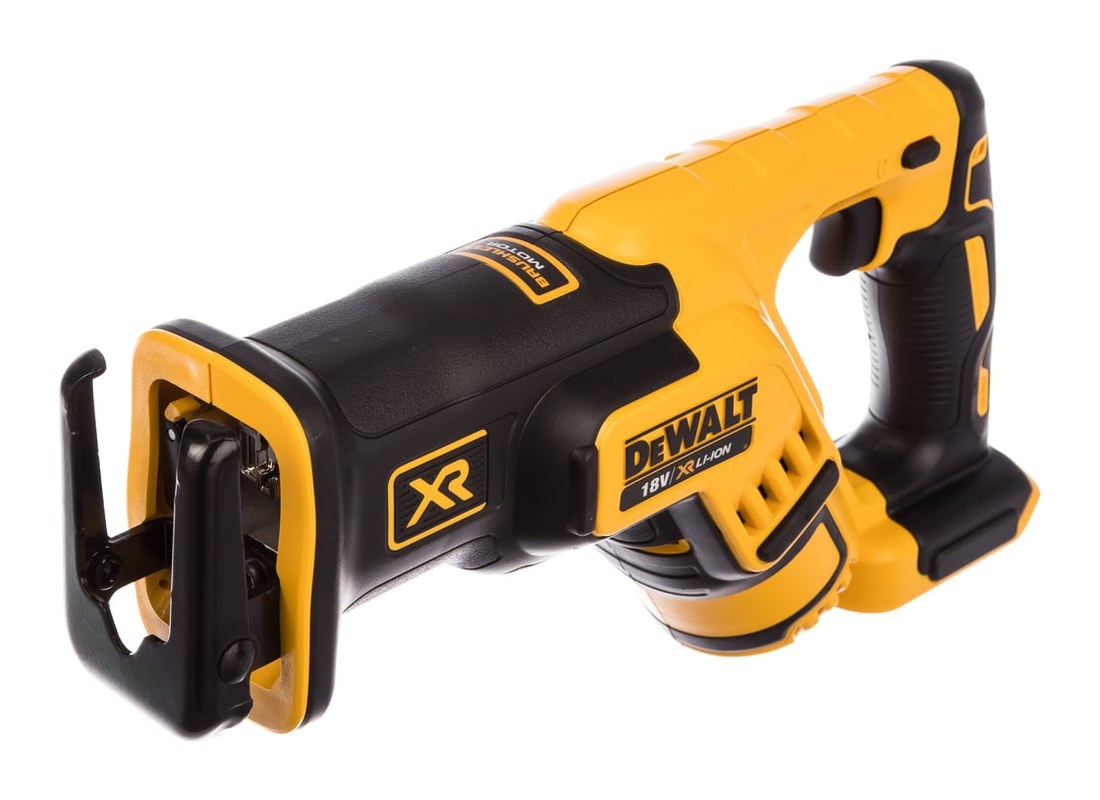 Сабельная пила DeWALT DCS367N