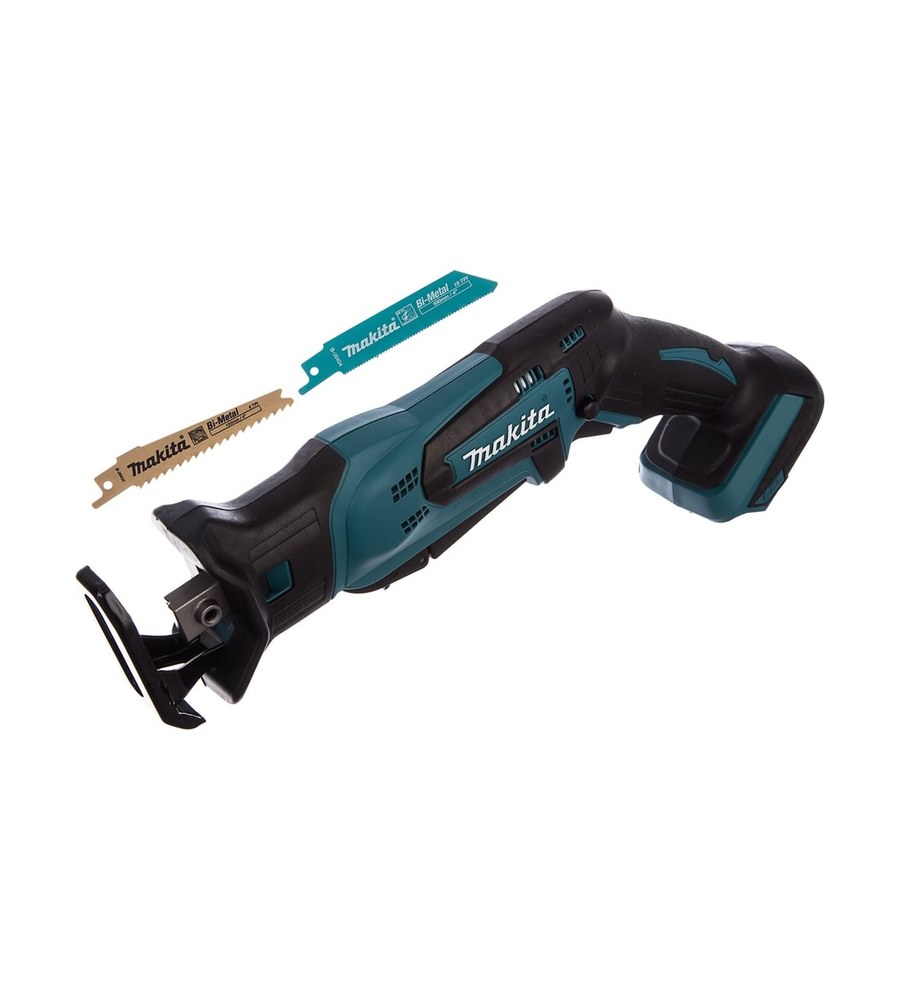 Сабельная пила Makita DJR185Z