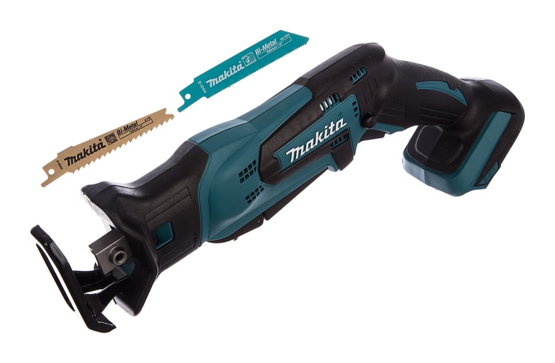 Сабельная пила Makita DJR185Z