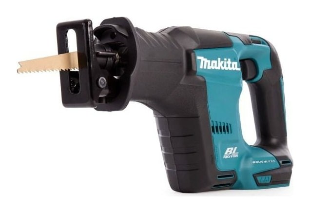 Сабельная пила Makita DJR188Z